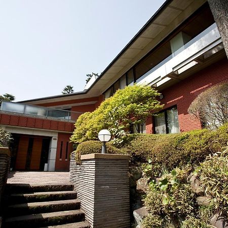 Shiki Resort Shion Atami Atami  Esterno foto