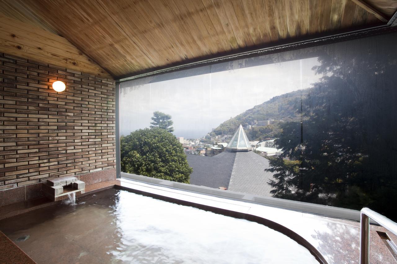 Shiki Resort Shion Atami Atami  Esterno foto