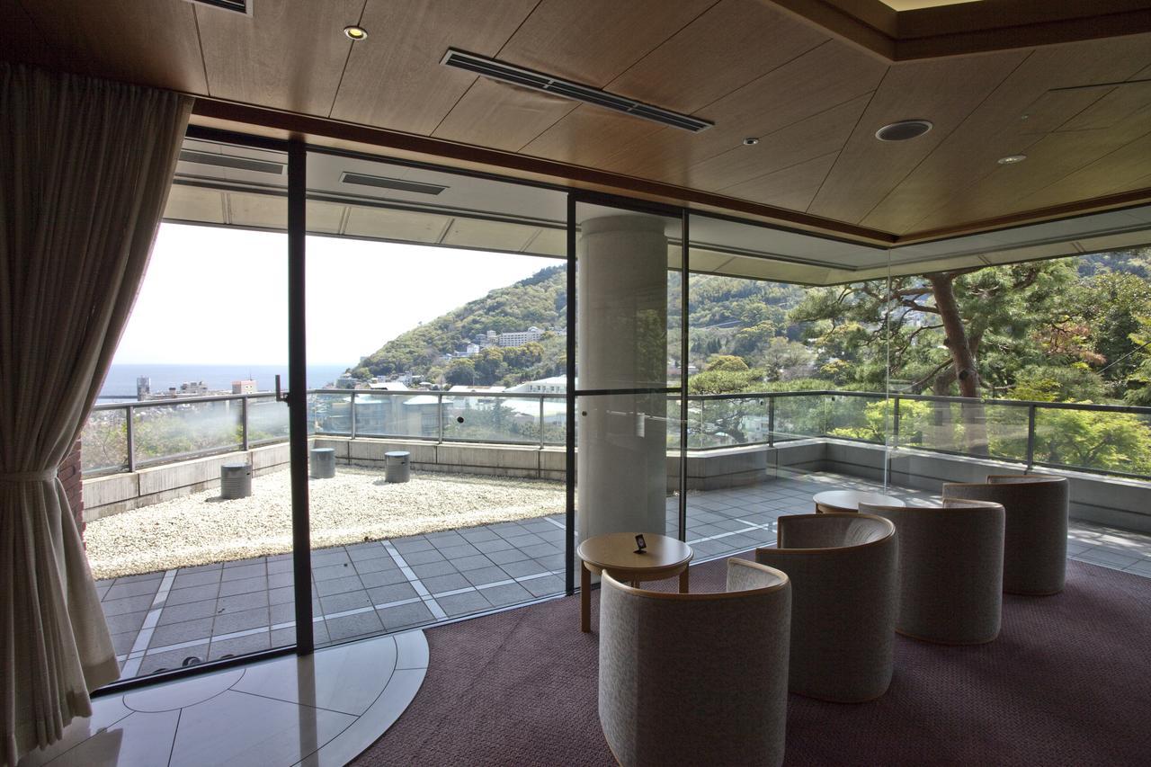 Shiki Resort Shion Atami Atami  Esterno foto